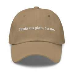 Gorra Ni pedx