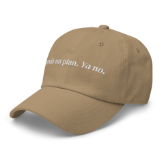 Gorra Ni pedx