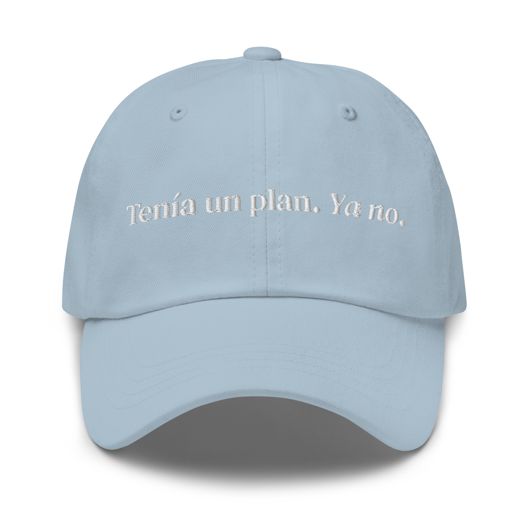 Gorra Ni pedx