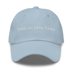 Gorra Ni pedx