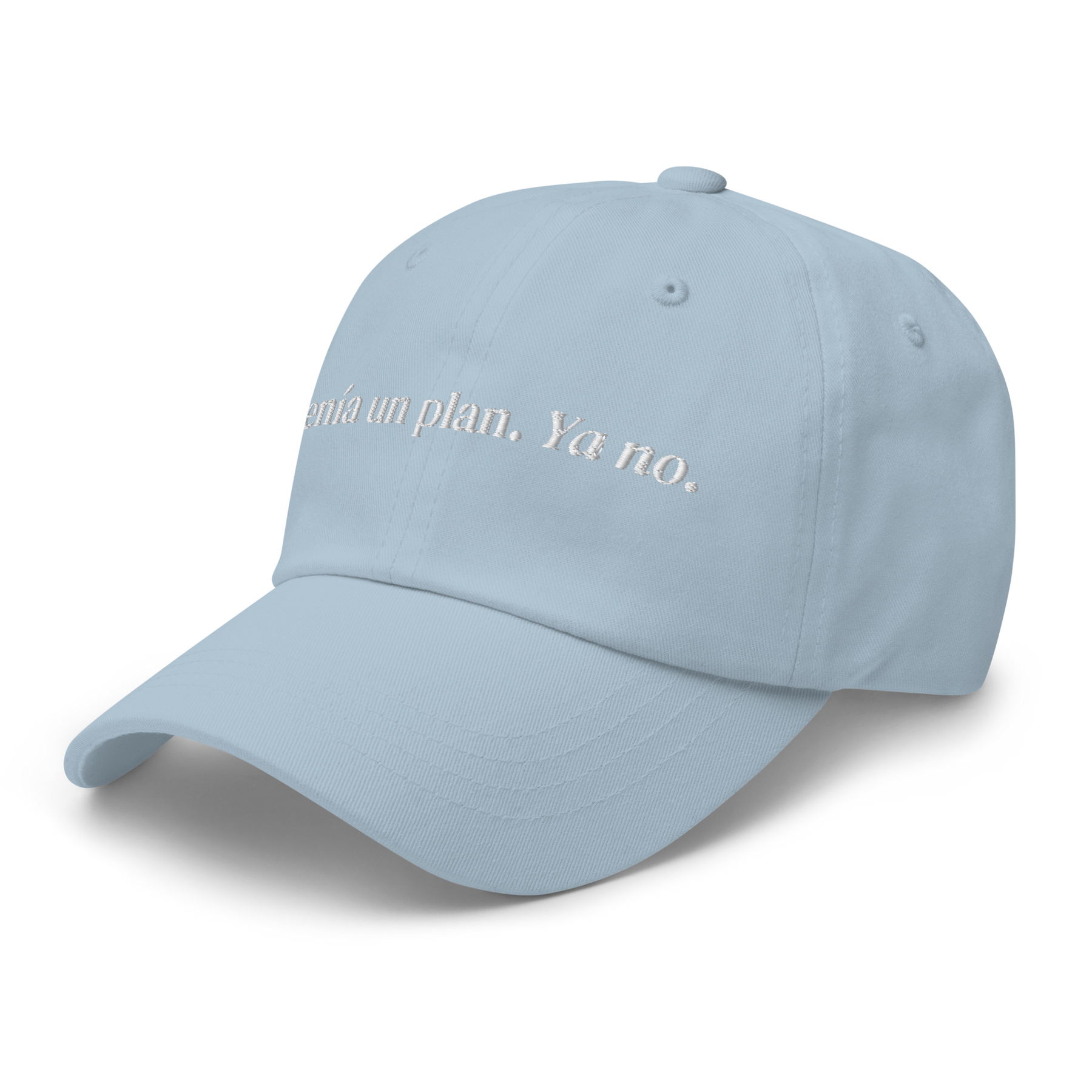 Gorra Ni pedx