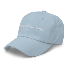 Gorra Ni pedx