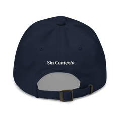 Gorra Ni pedx