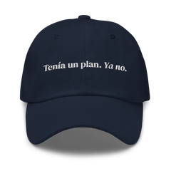 Gorra Ni pedx
