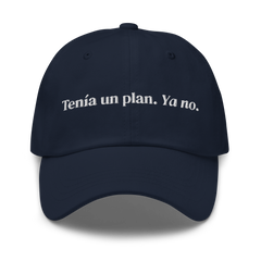 Gorra Ni pedx