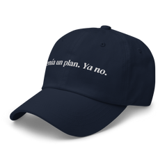 Gorra Ni pedx