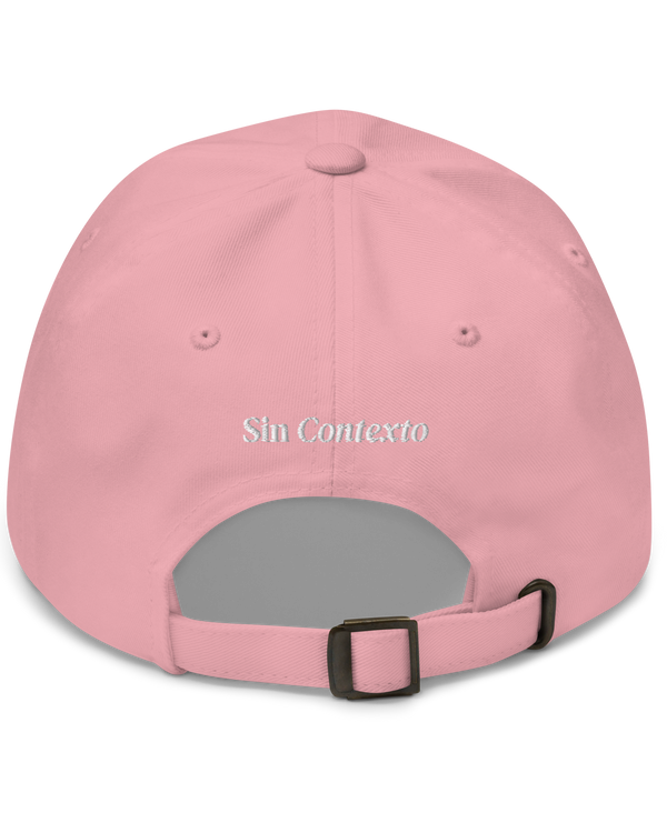 Gorra Ni pedx