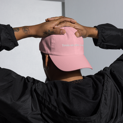Gorra Ni pedx