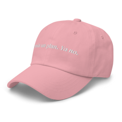 Gorra Ni pedx