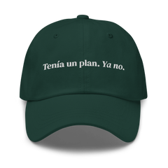 Gorra Ni pedx