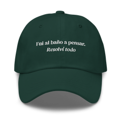 El trono del sabio