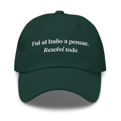 El trono del sabio