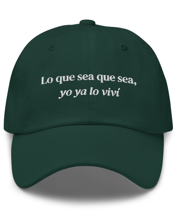Ya te la sabes