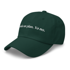 Gorra Ni pedx