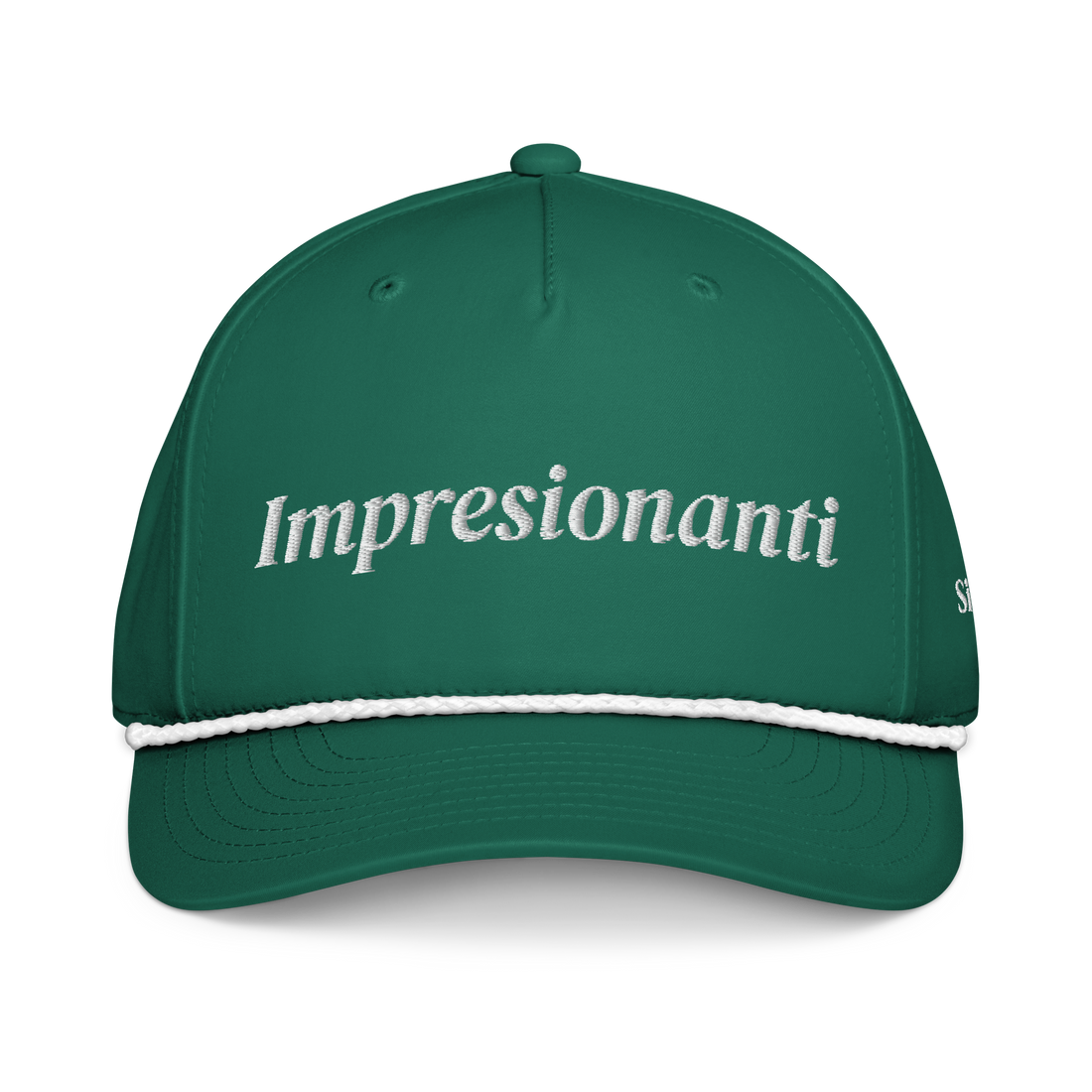Gorra Impresionanti