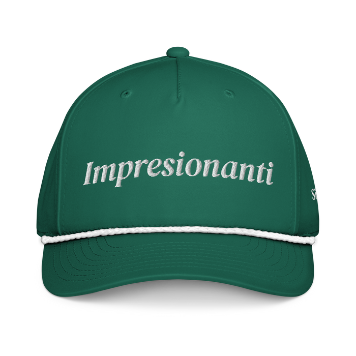 Gorra Impresionanti