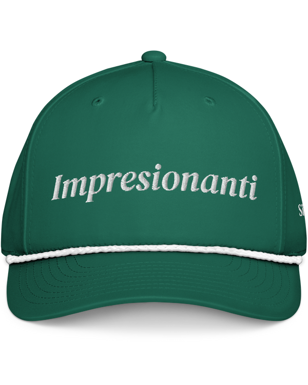 Gorra Impresionanti