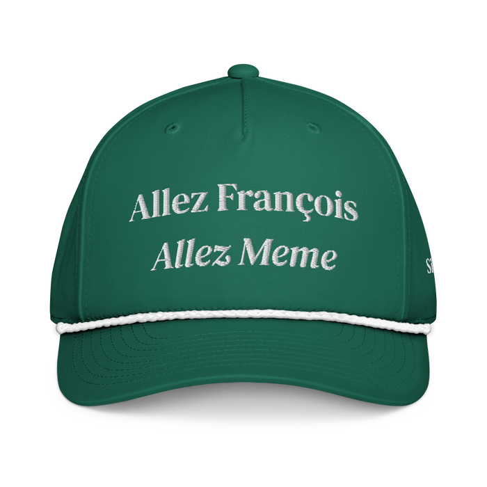 Gorra Fransua