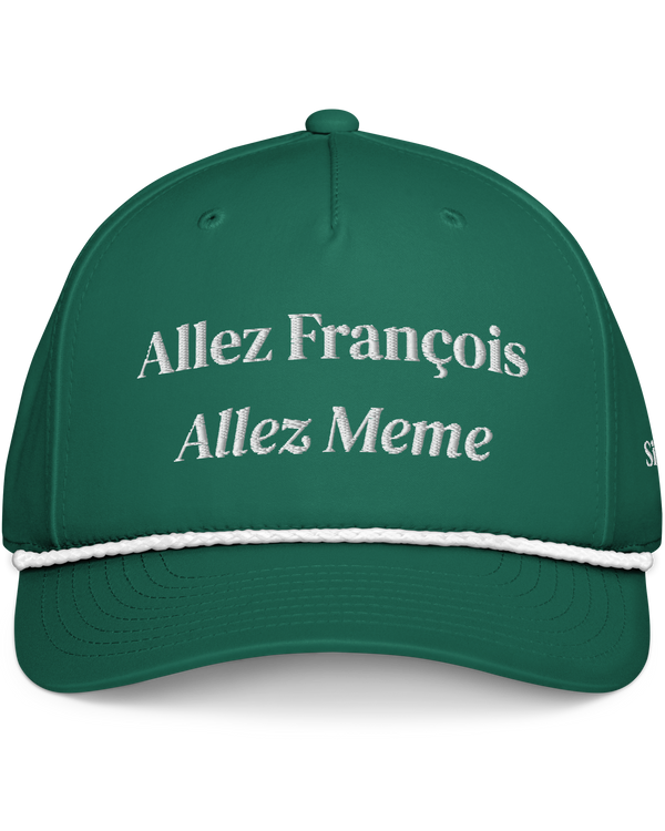 Gorra Fransua