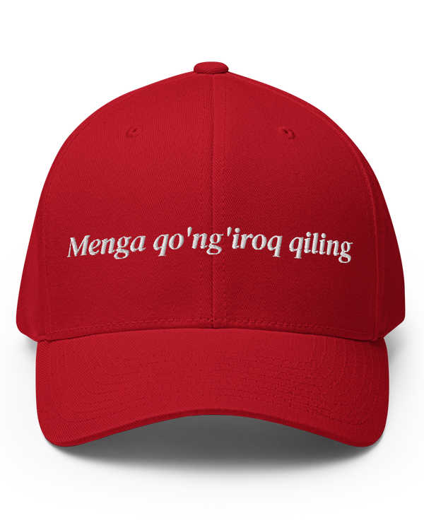 Gorra Uzbeka