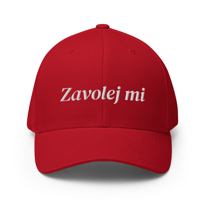 Gorra WeritoWerita