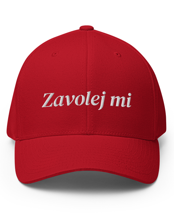 Gorra WeritoWerita