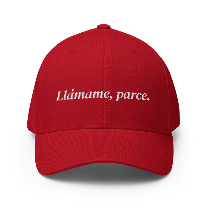 Gorra Cafetera