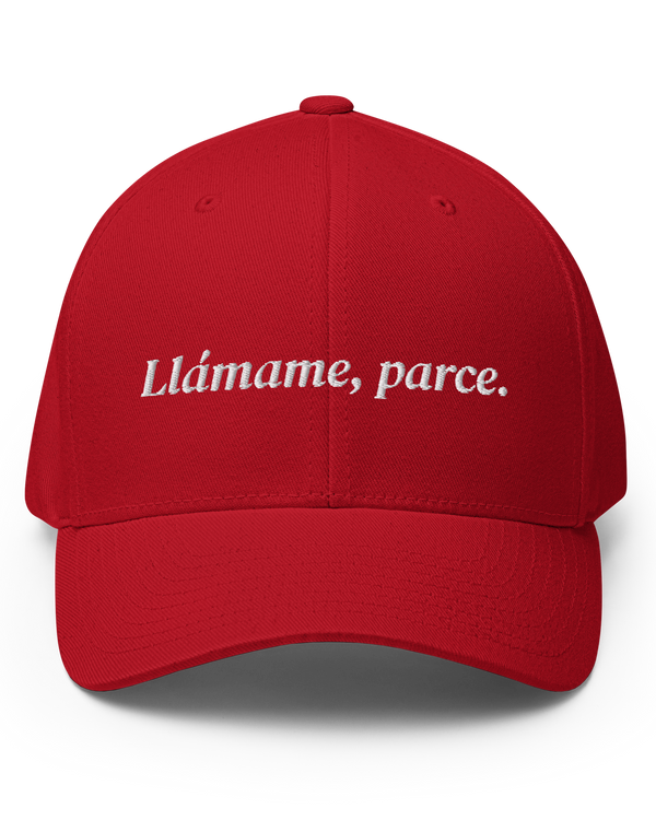 Gorra Cafetera