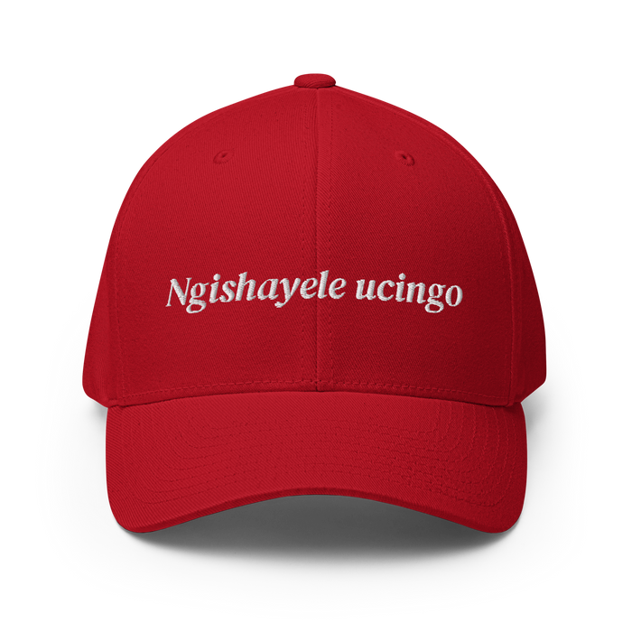 Gorra WakaWaka