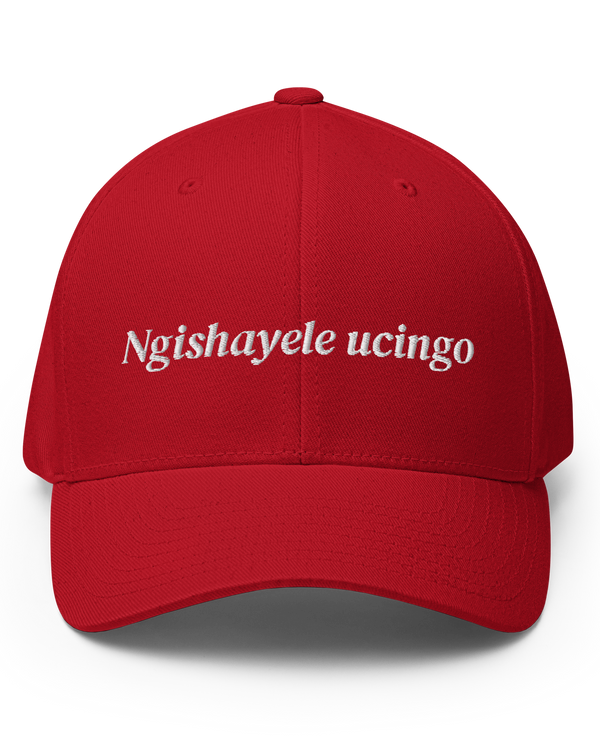 Gorra WakaWaka