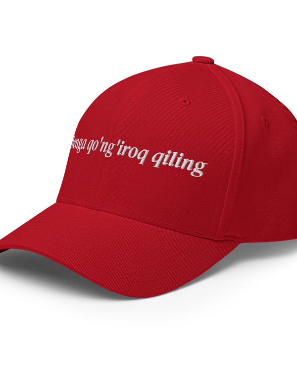 Gorra Uzbeka