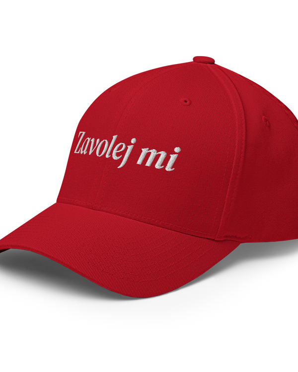 Gorra WeritoWerita