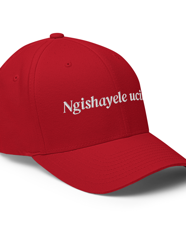 Gorra WakaWaka