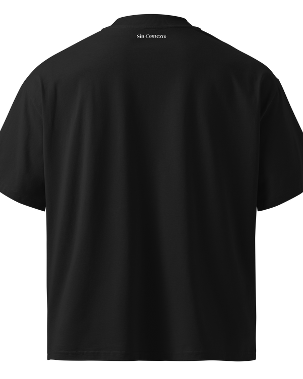 Yo no soy así (Dark mode)